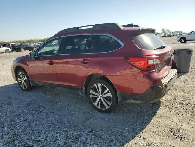 Subaru OUTBACK 3.6R Limited
