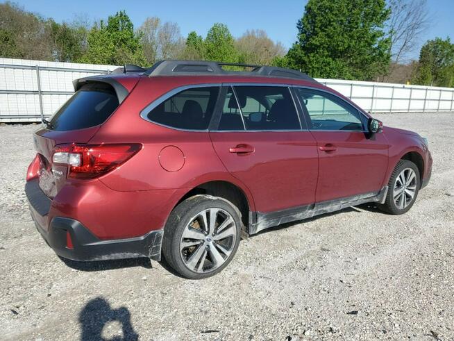 Subaru OUTBACK 3.6R Limited