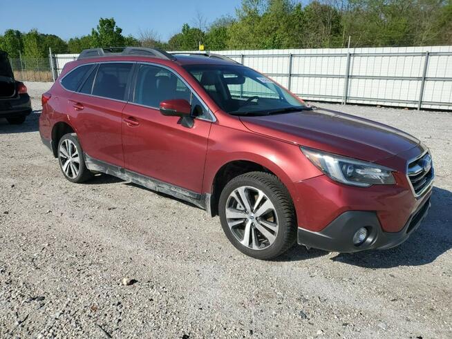 Subaru OUTBACK 3.6R Limited
