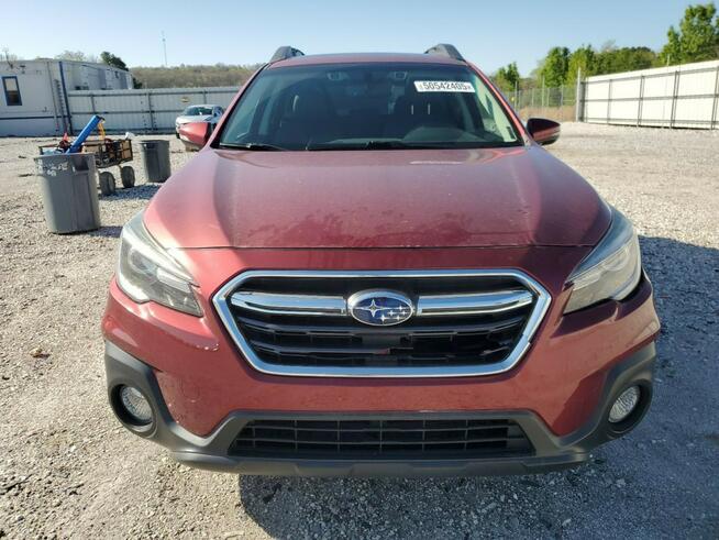 Subaru OUTBACK 3.6R Limited