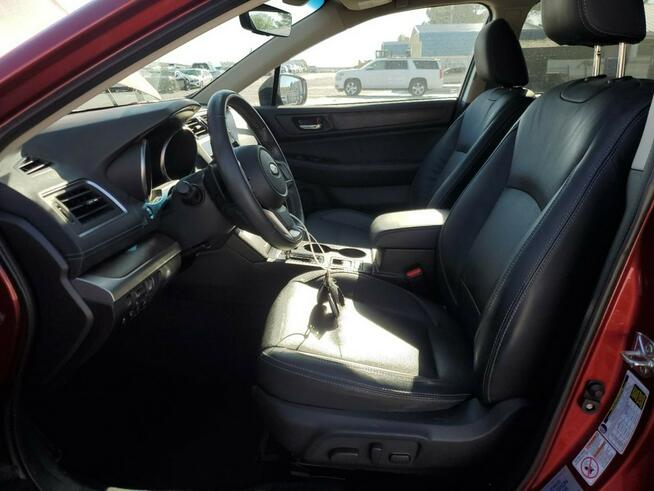 Subaru OUTBACK 3.6R Limited