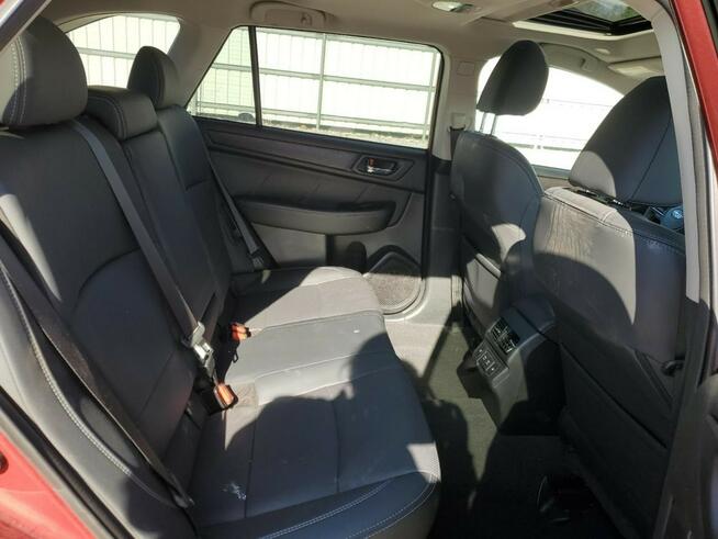 Subaru OUTBACK 3.6R Limited