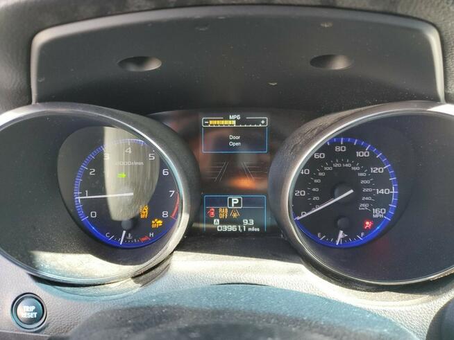 Subaru OUTBACK 3.6R Limited