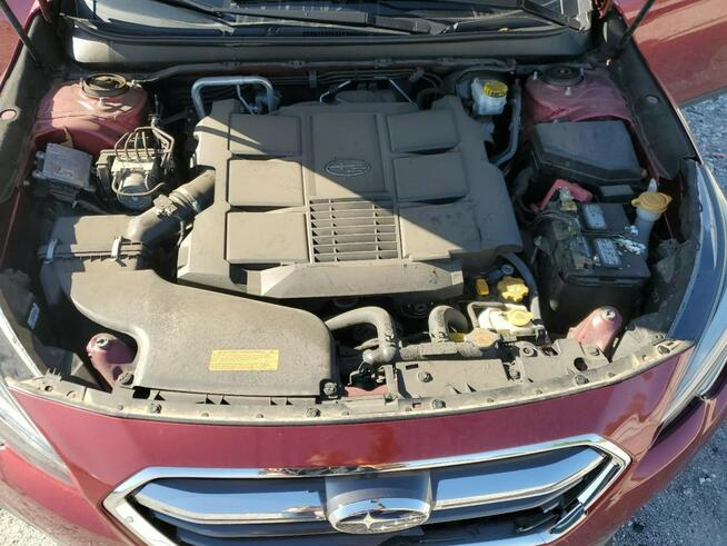 Subaru OUTBACK 3.6R Limited