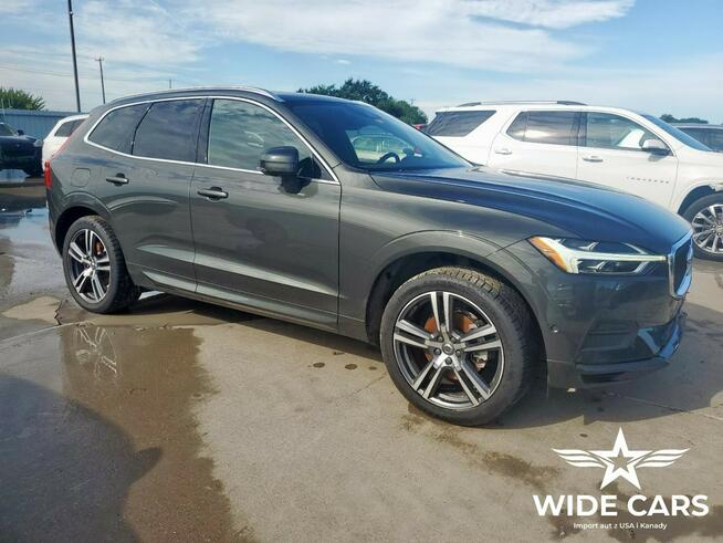 Volvo XC 60 T5 AWD Lekko uszkodzony
