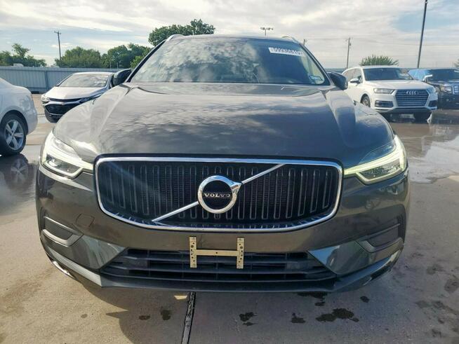 Volvo XC 60 T5 AWD Lekko uszkodzony