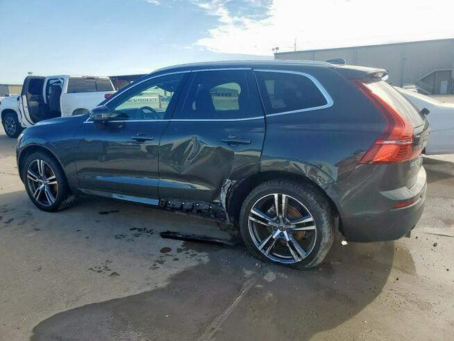 Volvo XC 60 T5 AWD Lekko uszkodzony