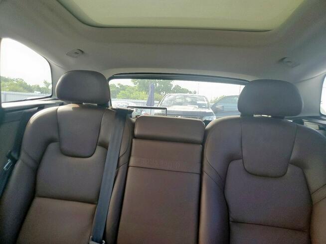 Volvo XC 60 T5 AWD Lekko uszkodzony