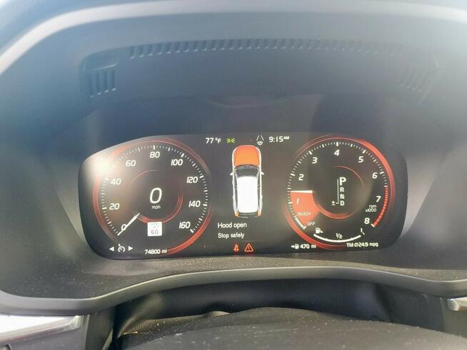 Volvo XC 60 T5 AWD Lekko uszkodzony