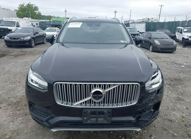 Volvo XC 90 T6 AWD Virtual Inscription