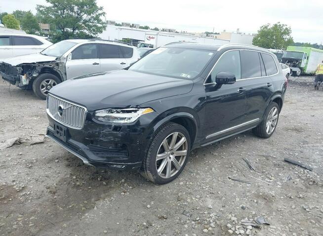 Volvo XC 90 T6 AWD Virtual Inscription