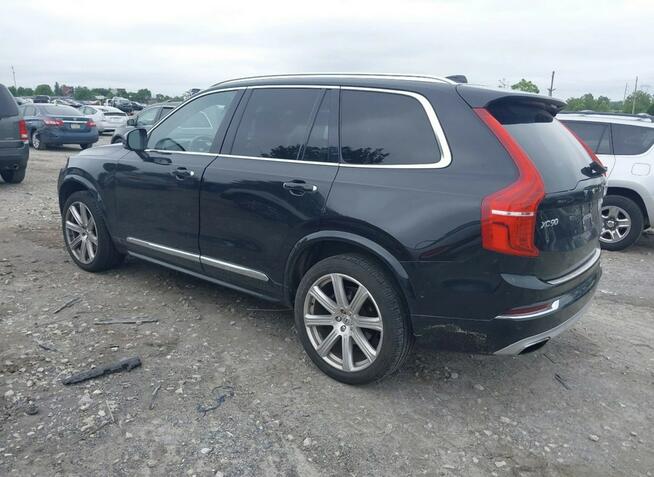 Volvo XC 90 T6 AWD Virtual Inscription