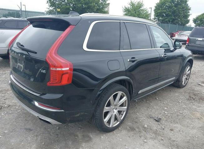Volvo XC 90 T6 AWD Virtual Inscription