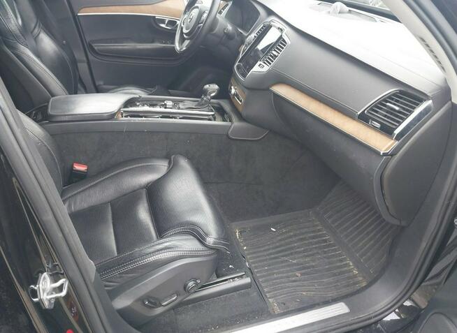 Volvo XC 90 T6 AWD Virtual Inscription