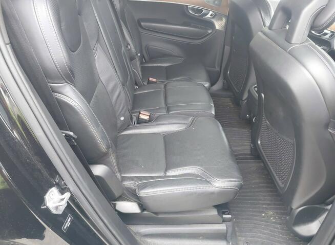 Volvo XC 90 T6 AWD Virtual Inscription