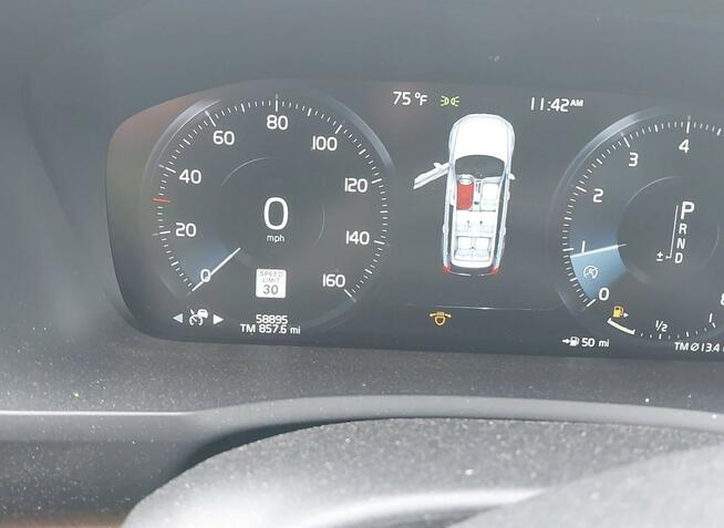 Volvo XC 90 T6 AWD Virtual Inscription