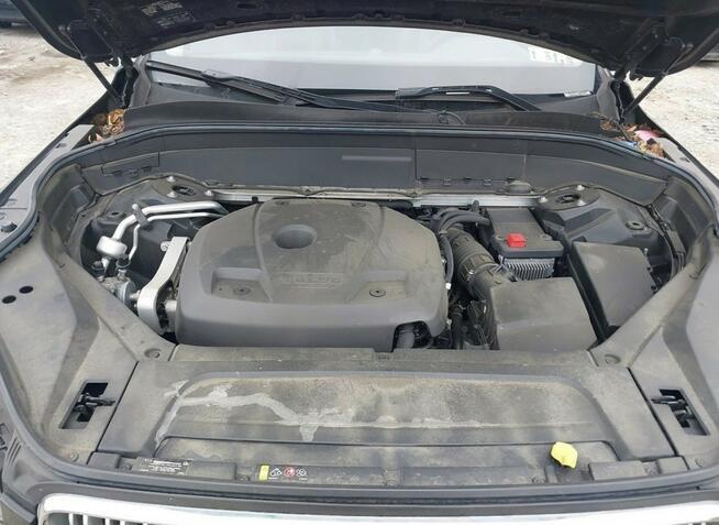 Volvo XC 90 T6 AWD Virtual Inscription