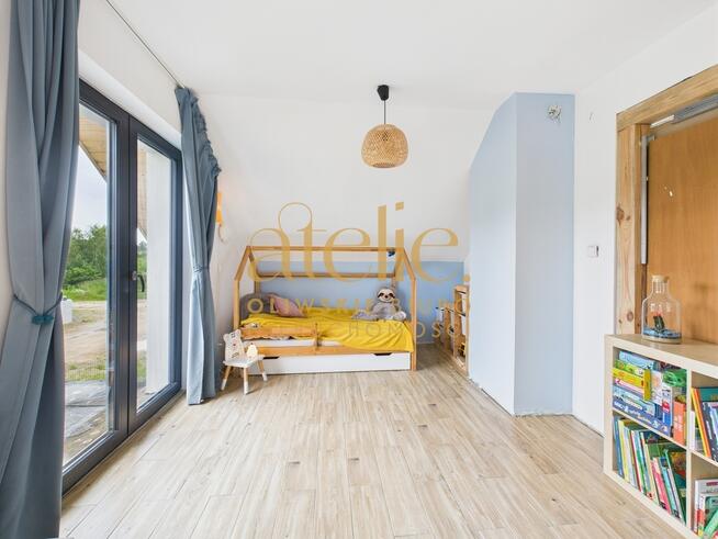 Małkowo:tu zaczyna się Twoje nowe życie! NOWA CENA