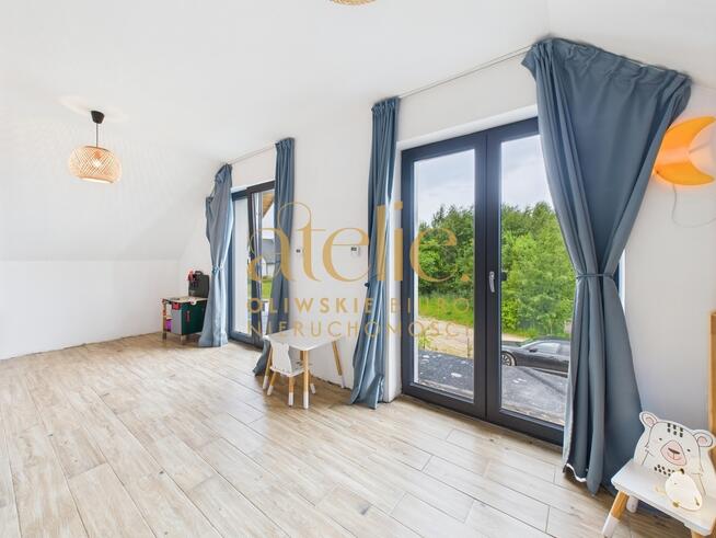 Małkowo:tu zaczyna się Twoje nowe życie! NOWA CENA