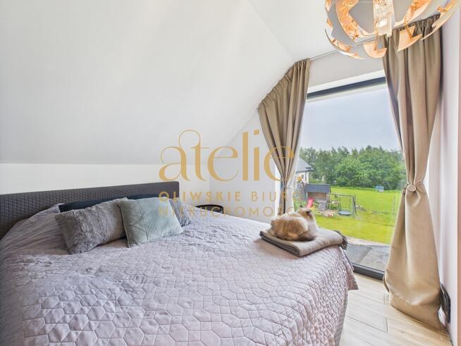 Małkowo:tu zaczyna się Twoje nowe życie! NOWA CENA