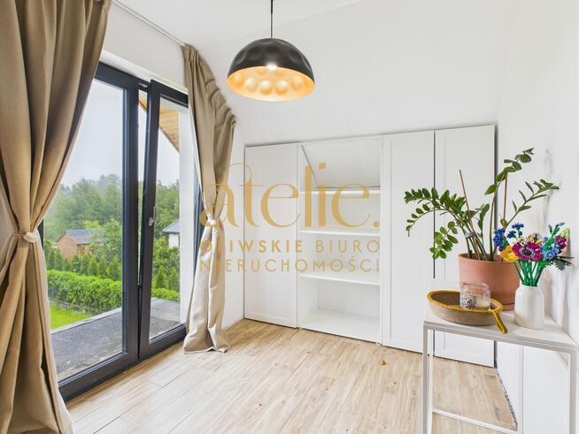 Małkowo:tu zaczyna się Twoje nowe życie! NOWA CENA