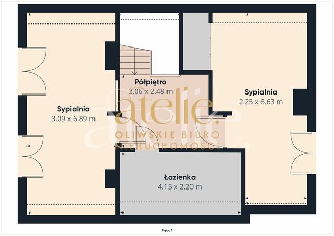 Małkowo:tu zaczyna się Twoje nowe życie! NOWA CENA