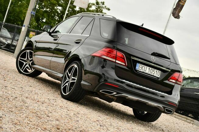 Mercedes GLE 350 3.0 V6#258KM#Wentyle#FullLed#Skóry#Climatr#Navi#Kamery 360#Gwarancja!!