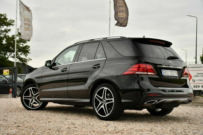 Mercedes GLE 350 3.0 V6#258KM#Wentyle#FullLed#Skóry#Climatr#Navi#Kamery 360#Gwarancja!!