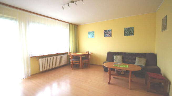 Sprzedaż mieszk.2-pok.50m2. osiedle niska zabudowa