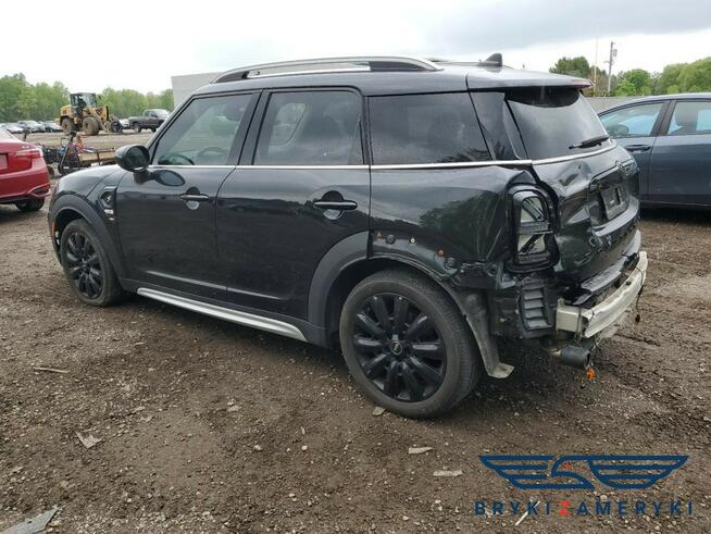 Mini Cooper Countryman S All4