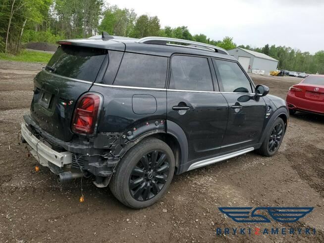 Mini Cooper Countryman S All4