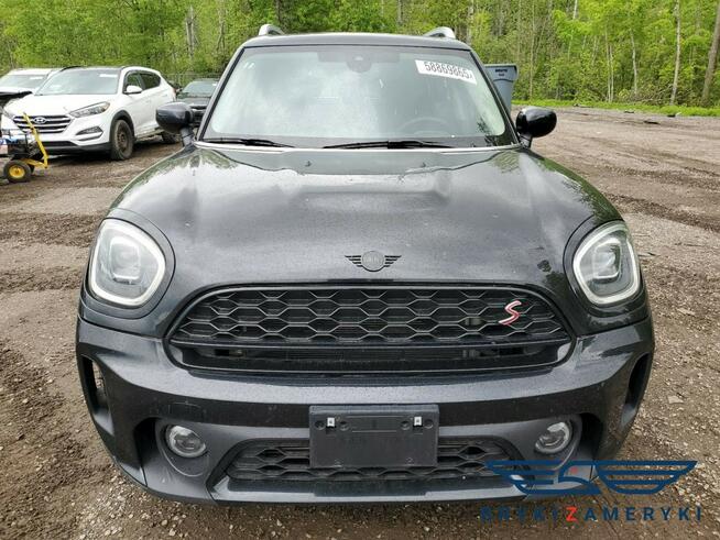 Mini Cooper Countryman S All4