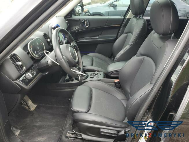 Mini Cooper Countryman S All4