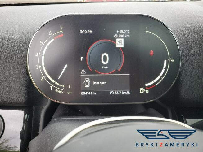 Mini Cooper Countryman S All4