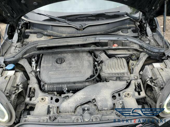 Mini Cooper Countryman S All4