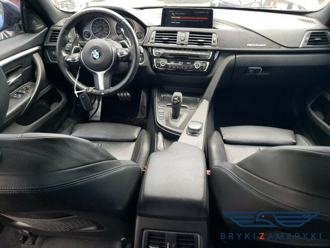 BMW 430 XI m-pakiet Gran Coupe