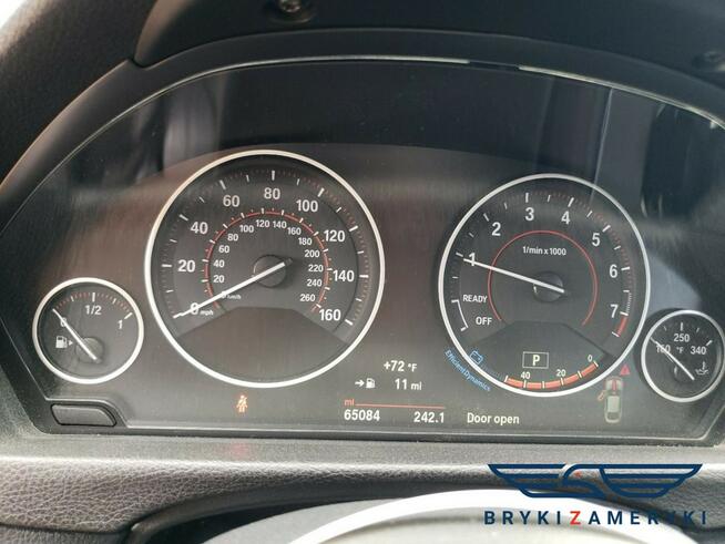 BMW 430 XI m-pakiet Gran Coupe