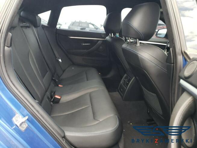 BMW 430 XI m-pakiet Gran Coupe