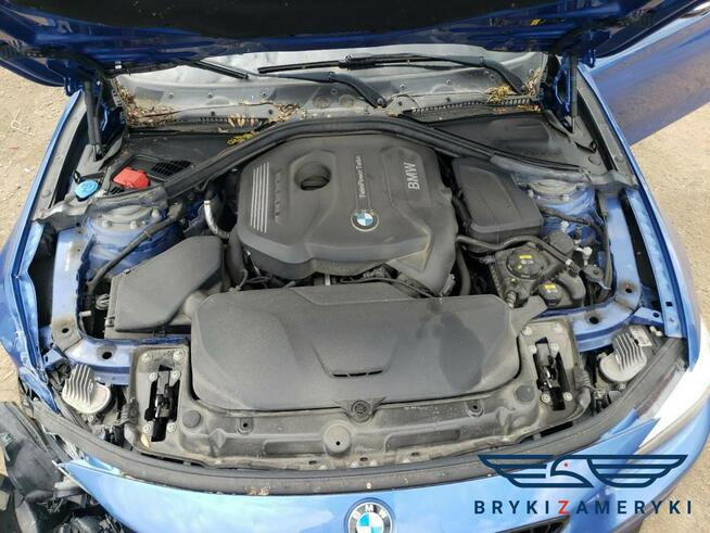 BMW 430 XI m-pakiet Gran Coupe