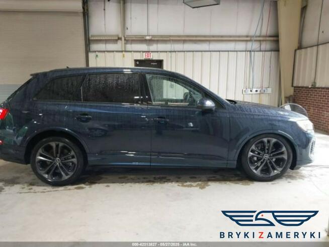 Audi Q7 Prestige 55 TFSI Quattro