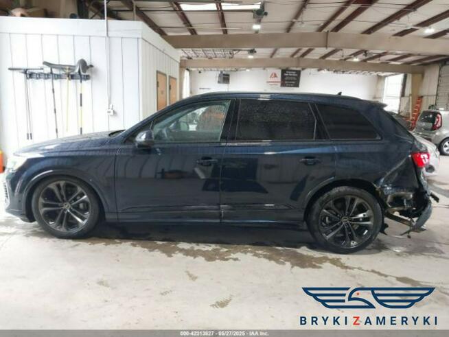 Audi Q7 Prestige 55 TFSI Quattro