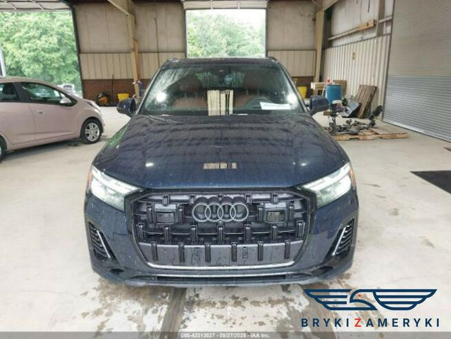 Audi Q7 Prestige 55 TFSI Quattro