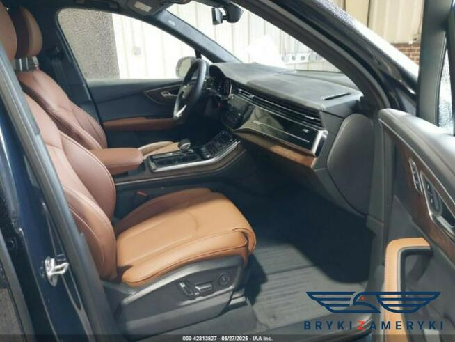 Audi Q7 Prestige 55 TFSI Quattro