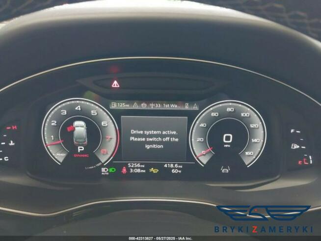 Audi Q7 Prestige 55 TFSI Quattro