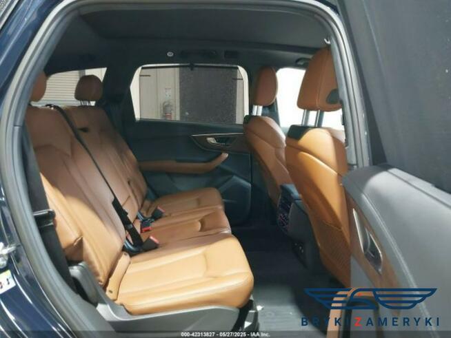 Audi Q7 Prestige 55 TFSI Quattro