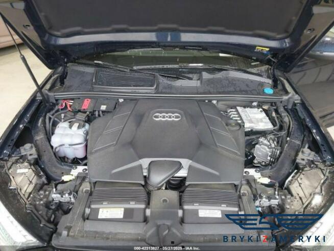 Audi Q7 Prestige 55 TFSI Quattro