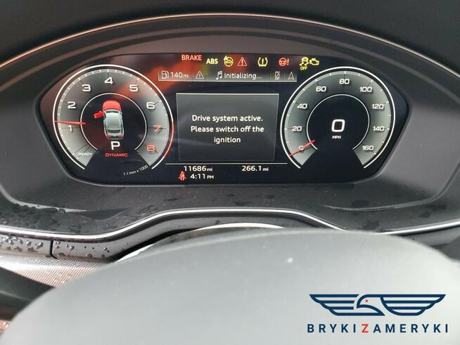 A5 Premium Plus 45 S-line