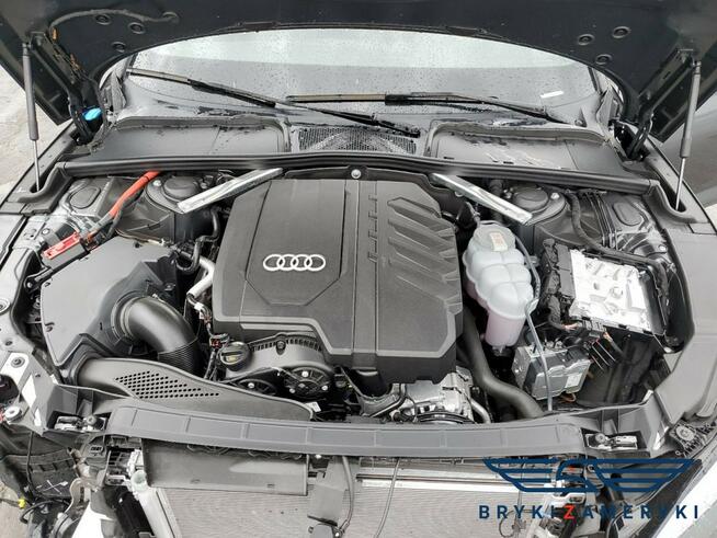 A5 Premium Plus 45 S-line