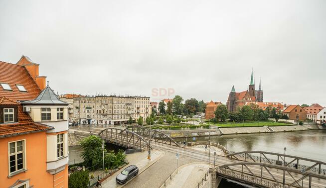 Mieszkanie Wrocław Stare Miasto, Stare Miasto, Staromłyńska