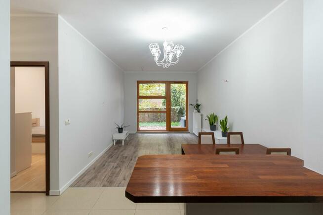 Mieszkanie Warszawa Wilanów, Sarmacka